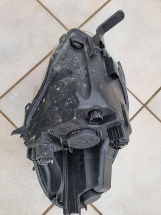 Faro anteriore DX Fiat 500L