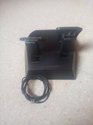 VOLANTE Y PEDALES PS3 Y PS4