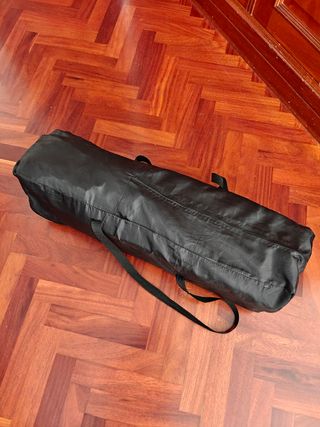 Cuna de viaje 