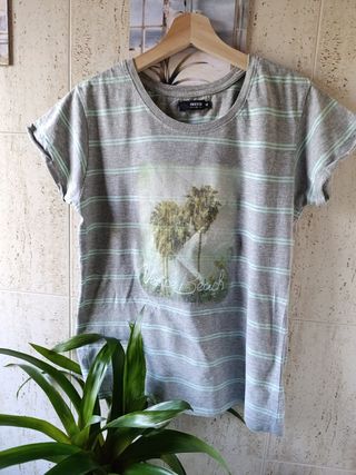 Camiseta chica