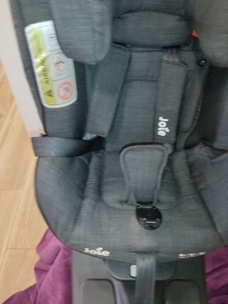 Joie tri-protect 