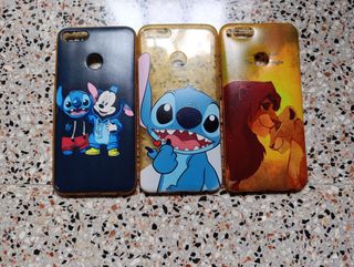 Funda móvil redmi note 8 pro
