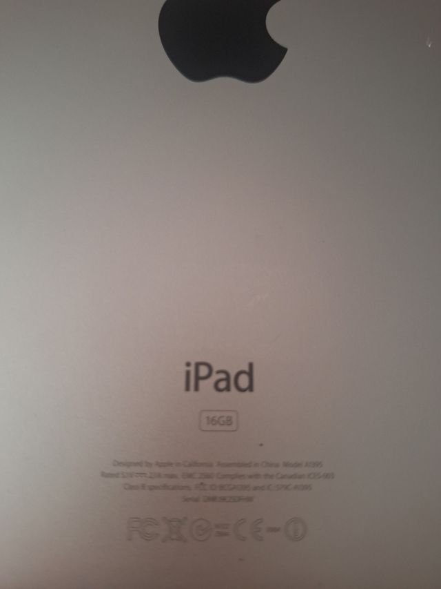 Ipad