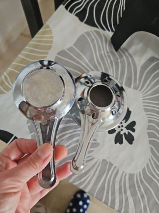 FONDUE HIERRO FUNDIDO