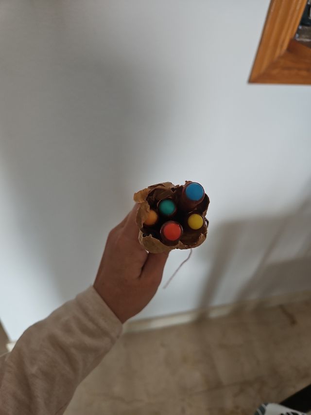 FONDUE HIERRO FUNDIDO