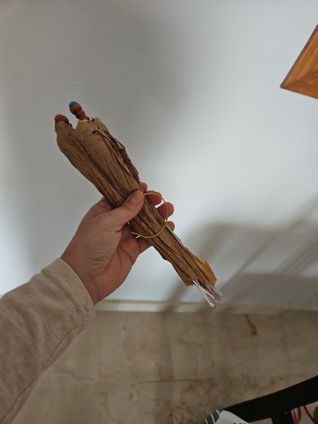 FONDUE HIERRO FUNDIDO