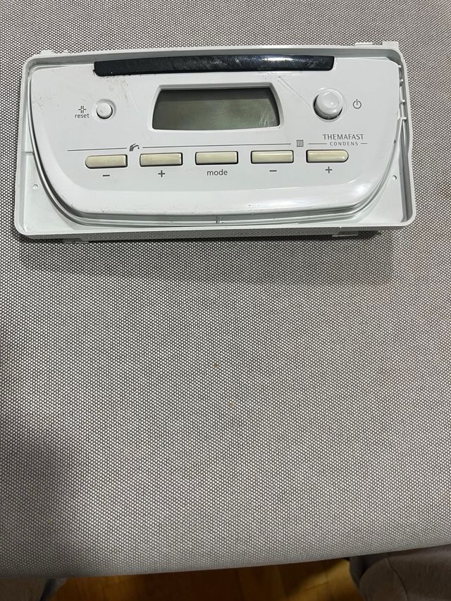 Placa display ThemaFast Condens F25  A/1