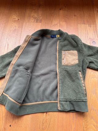 Chaqueta Ralph Lauren