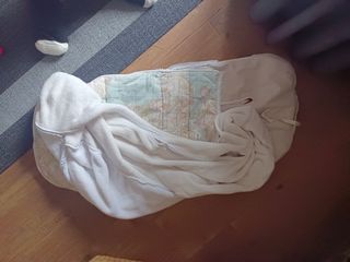 Saco y bolso para carro