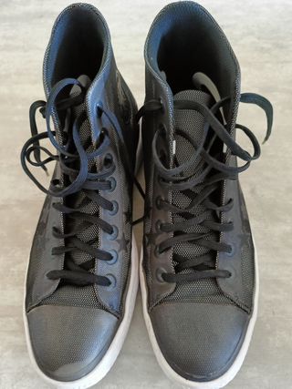 Botas converse 43