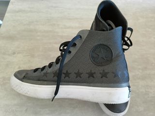 Botas converse 43