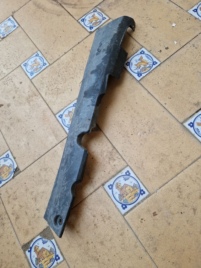 Piezas jog r antigua