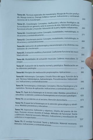 MAD FISIOTERAPEUTA 