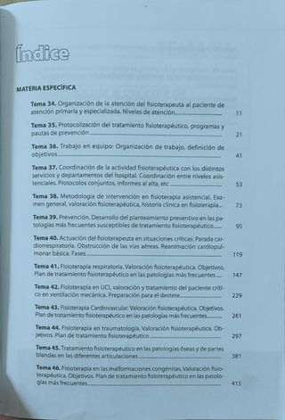 MAD FISIOTERAPEUTA 