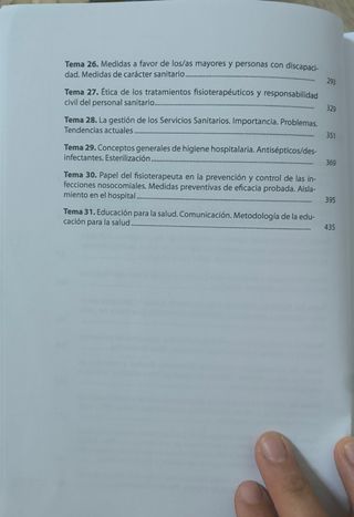 MAD FISIOTERAPEUTA 
