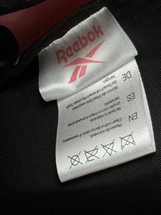 Mochila Reebok