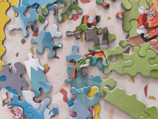 Puzzle 160 Patrulla Canina