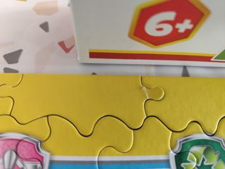 Puzzle 160 Patrulla Canina