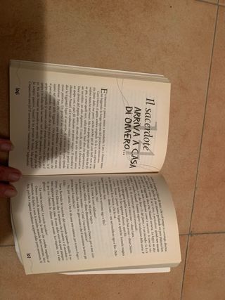 Libro “Le due vite di Aya”