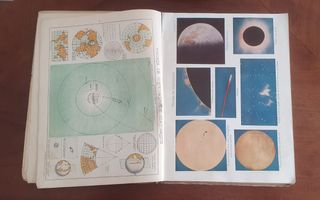 Atlas geográfico universal