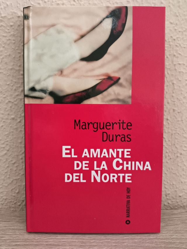 El amante de la China del Norte