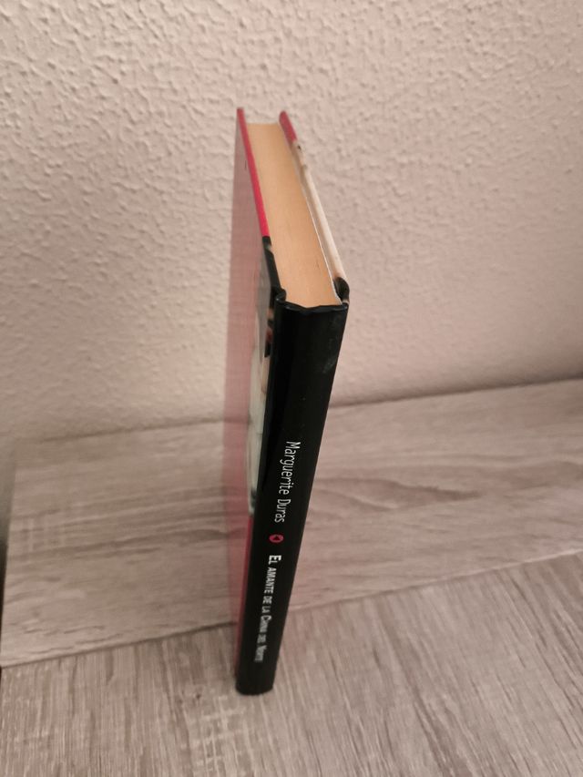 El amante de la China del Norte