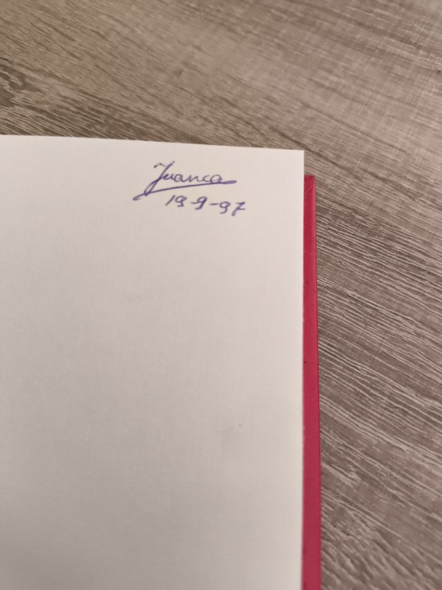 El amante de la China del Norte