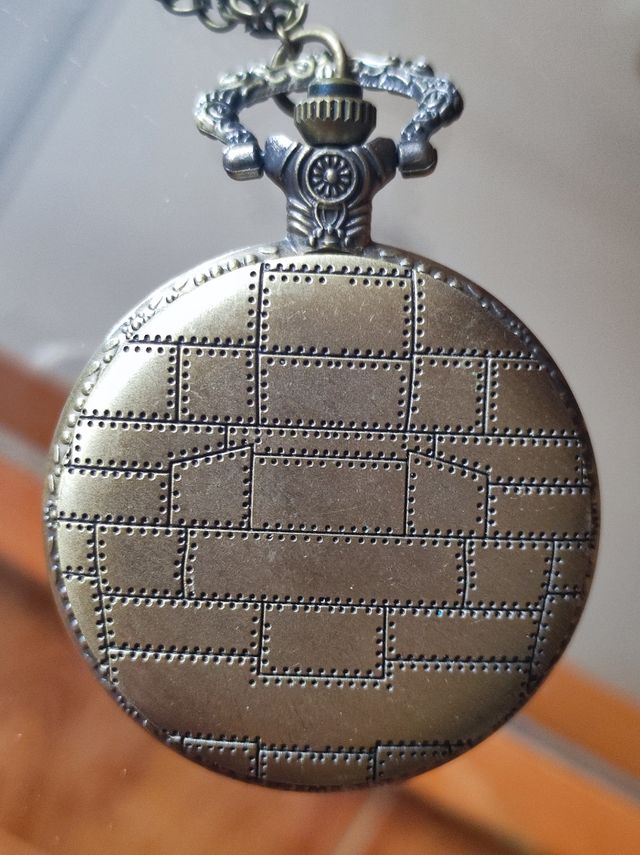 Reloj Pesadilla antes de Navidad