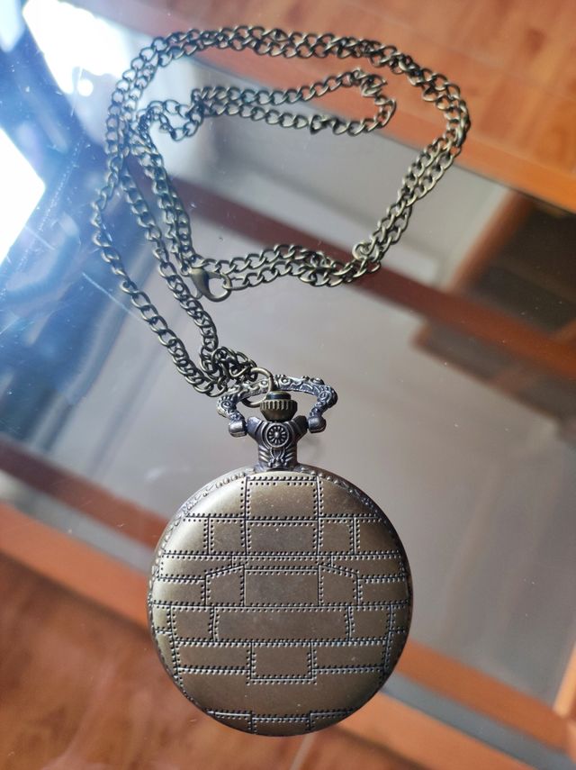 Reloj Pesadilla antes de Navidad