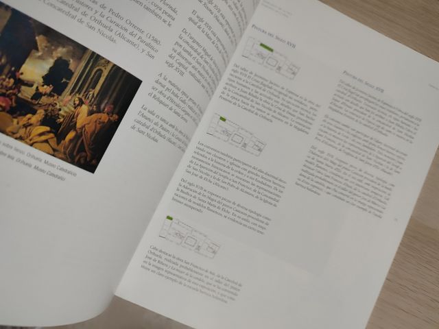 Semblantes de la Vida