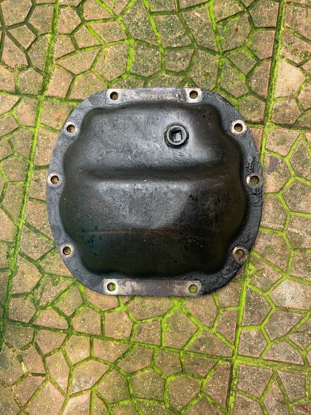 Coperchio differenziale