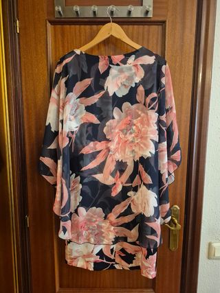 Vestido fiesta/cóctel 