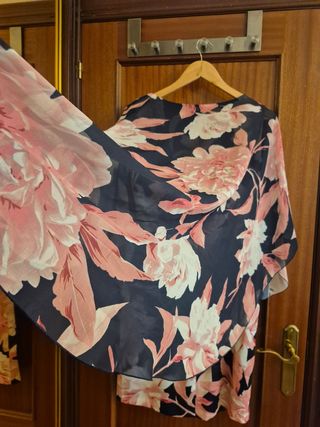 Vestido fiesta/cóctel 