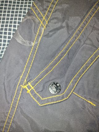 Shorts Bermudas Enduro