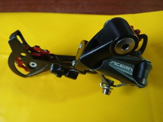 Desviador trasero Acera Shimano