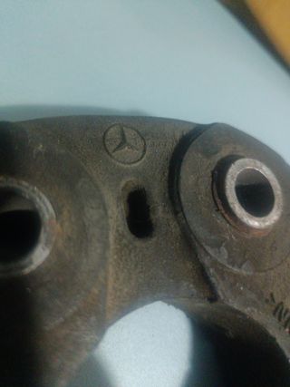 FLECTOR MERCEDES