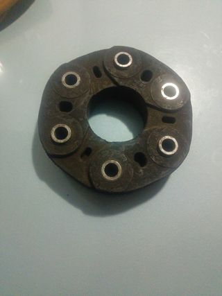 FLECTOR MERCEDES