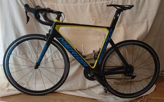 Bicicleta Mérida Reacto 6000