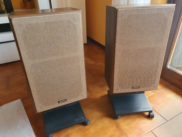 Casse acustiche ADVENT 3002