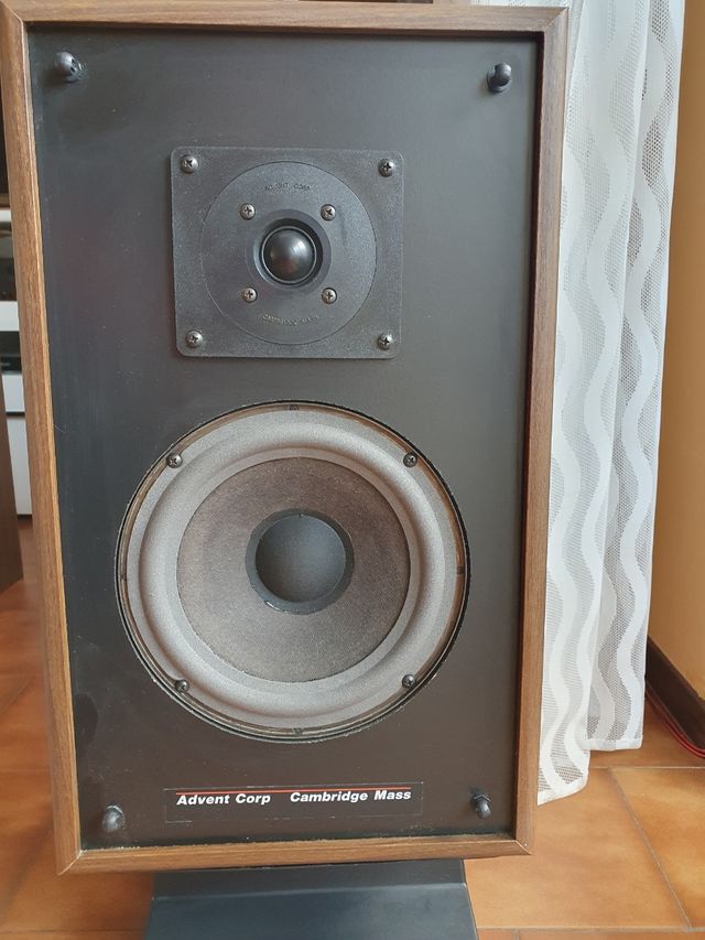 Casse acustiche ADVENT 3002