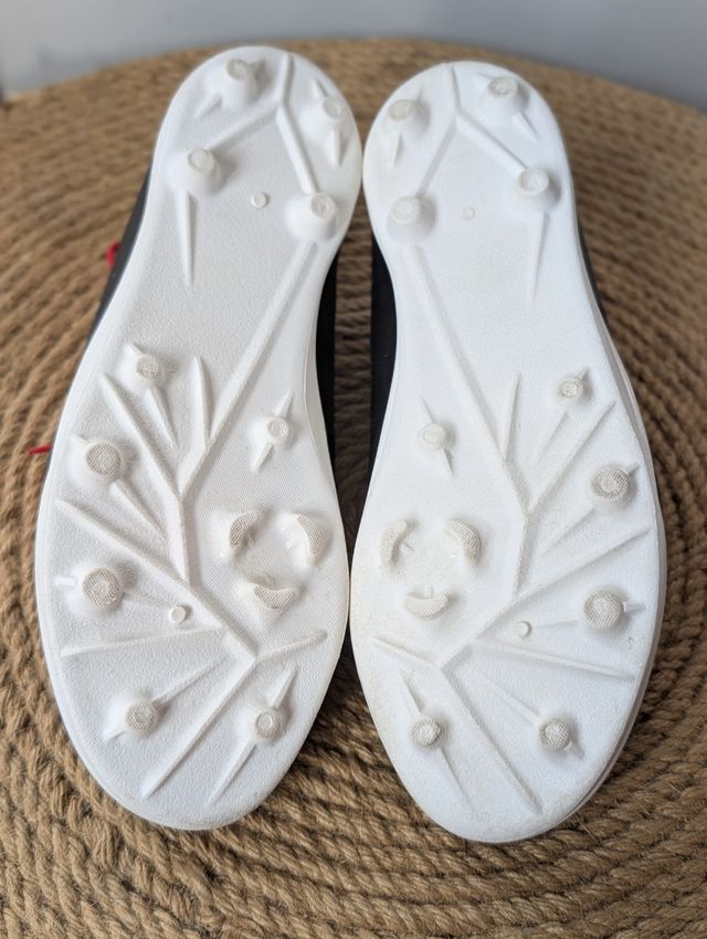 Botas de fútbol Kipsta, talla 38, nuevos