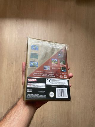 The Legend of Zelda: Wind Waker para GameCube 