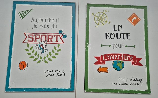 CUADROS DECORACION PARED