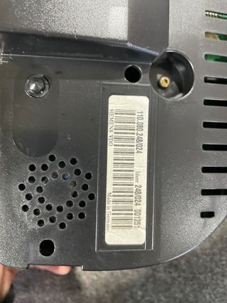 Cuadro 1K0920870L VDO 110080248024