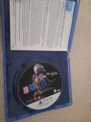 Demons Souls PS5