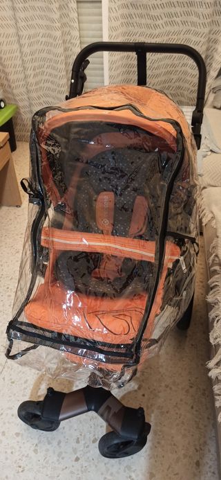 CONJUNTO CARRO - MAXICOSI - CAPAZO