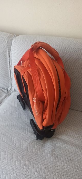 CONJUNTO CARRO - MAXICOSI - CAPAZO