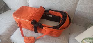 CONJUNTO CARRO - MAXICOSI - CAPAZO