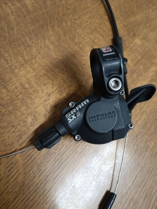 Desviador de platos