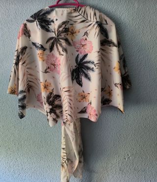 Kimono nuevo sin etiqueta 